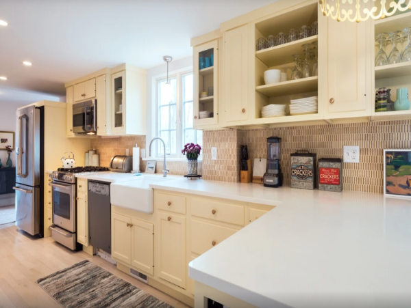 Stunning Barnstable Home Steps from the Beach - Perfect for Large Groups